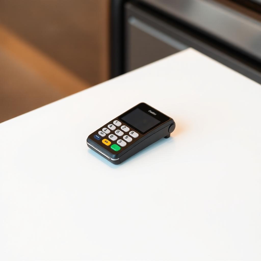 Card Machines For All Businesses.