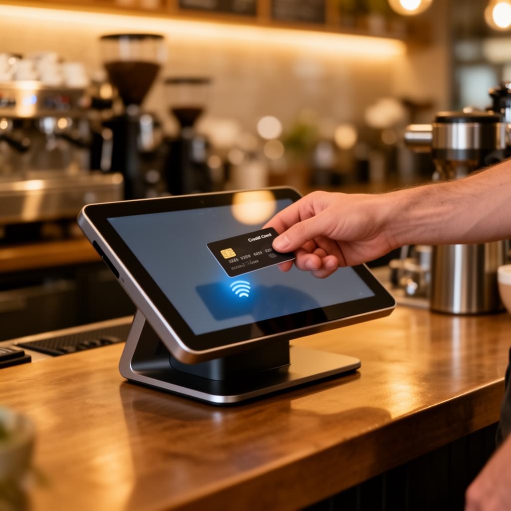 Manage and Track Payment Requests Efficiently